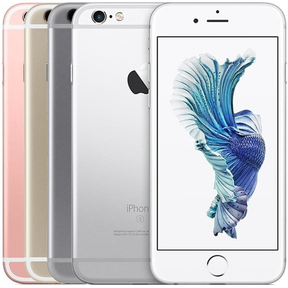 Apple iPhone 7