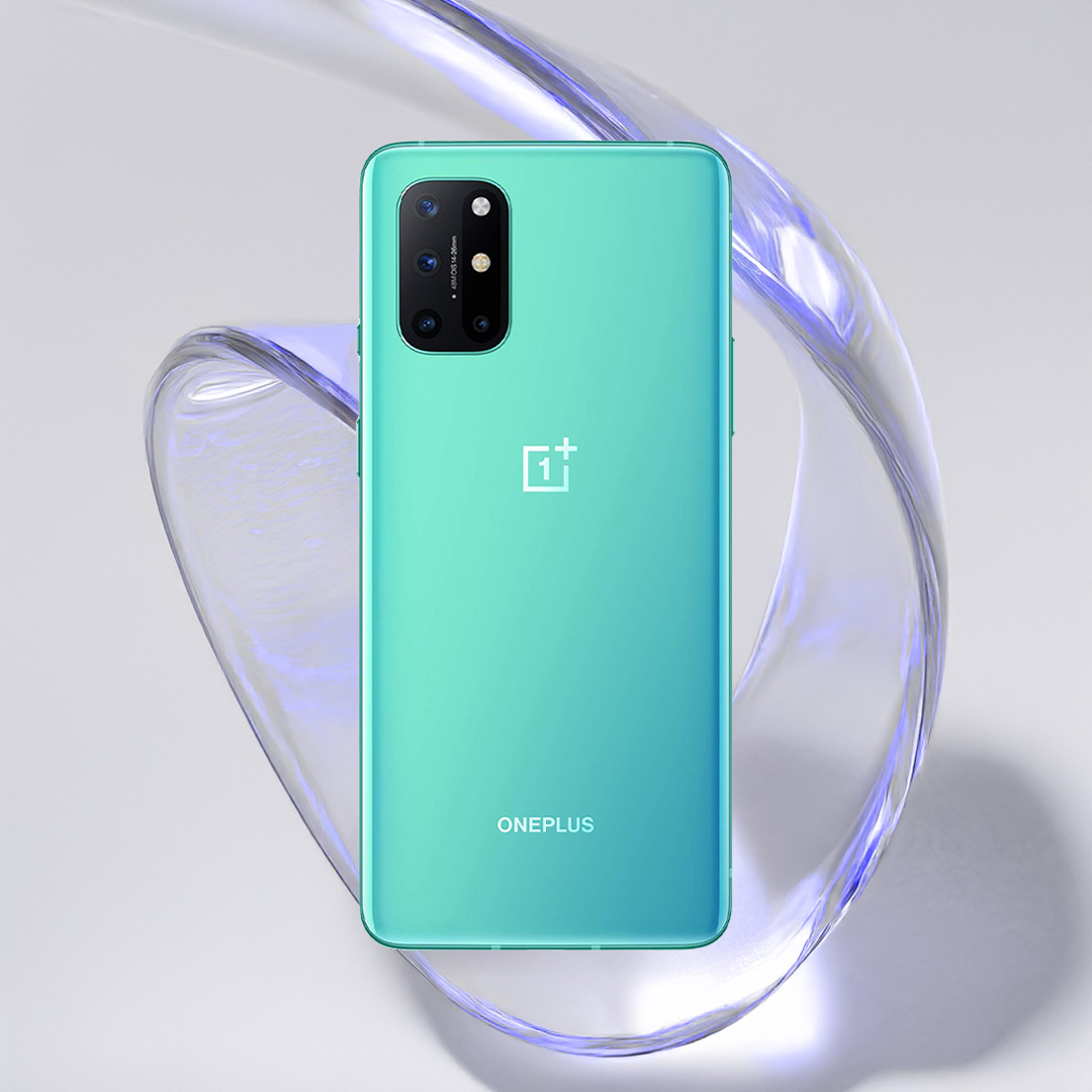 OnePlus 8T 5G