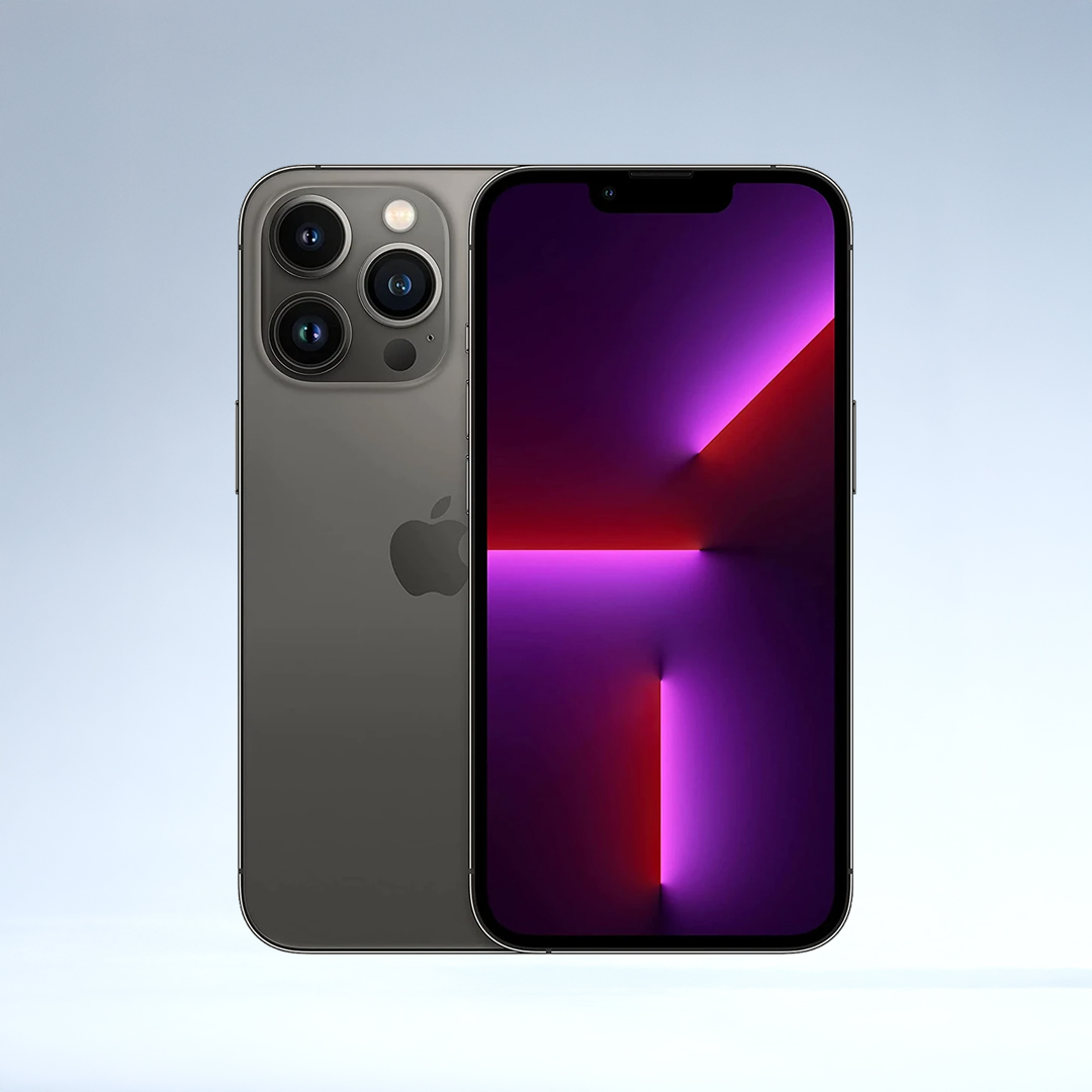 Apple iPhone 13 Pro