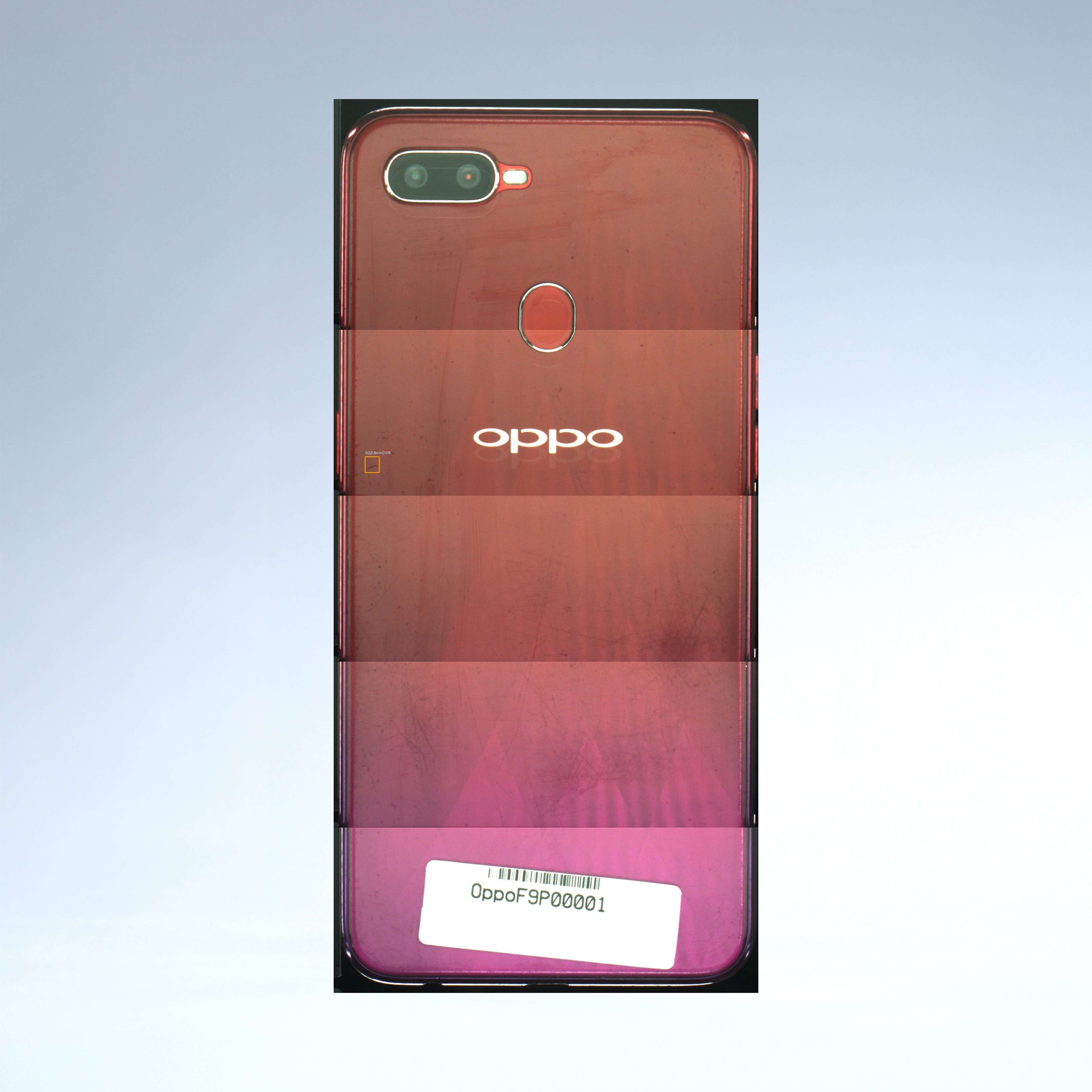 OPPO F9 Pro 64GB 4GB RAM