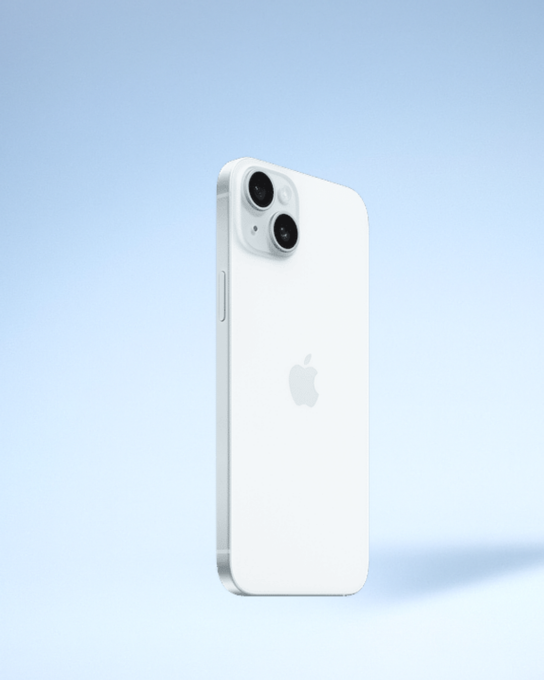Buy iPhone 15 Plus (Refurbished) at Best Price - ControlZ
