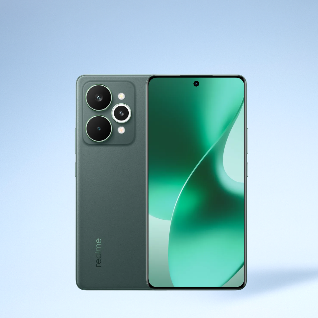 Buy Realme 15 Pro 5G (Refurbished) at Best Price - ControlZ